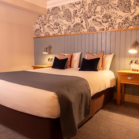Greswolde Arms By Chef & Brewer Collection Hotell Solihull Exteriör bild