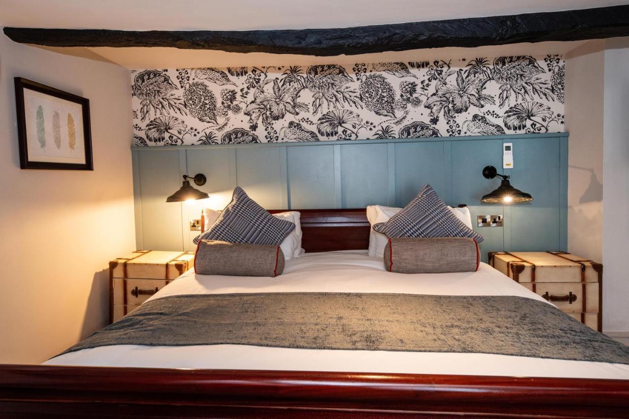 Greswolde Arms By Chef & Brewer Collection Hotell Solihull Exteriör bild