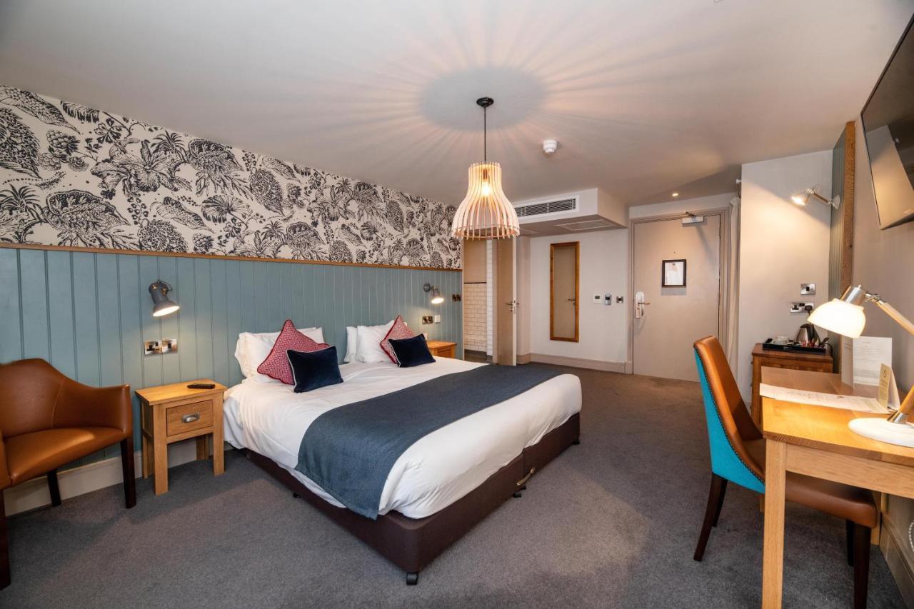 Greswolde Arms By Chef & Brewer Collection Hotell Solihull Exteriör bild