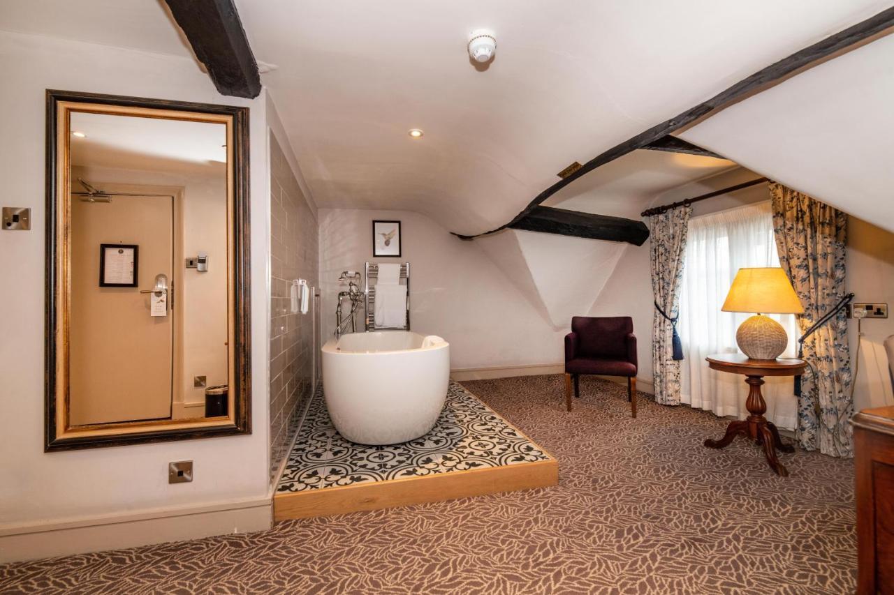 Greswolde Arms By Chef & Brewer Collection Hotell Solihull Exteriör bild