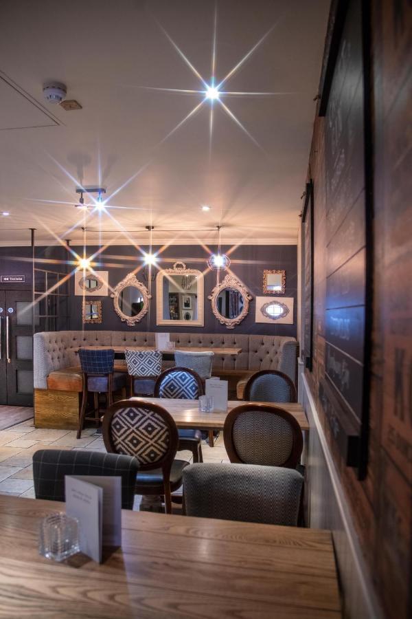 Greswolde Arms By Chef & Brewer Collection Hotell Solihull Exteriör bild