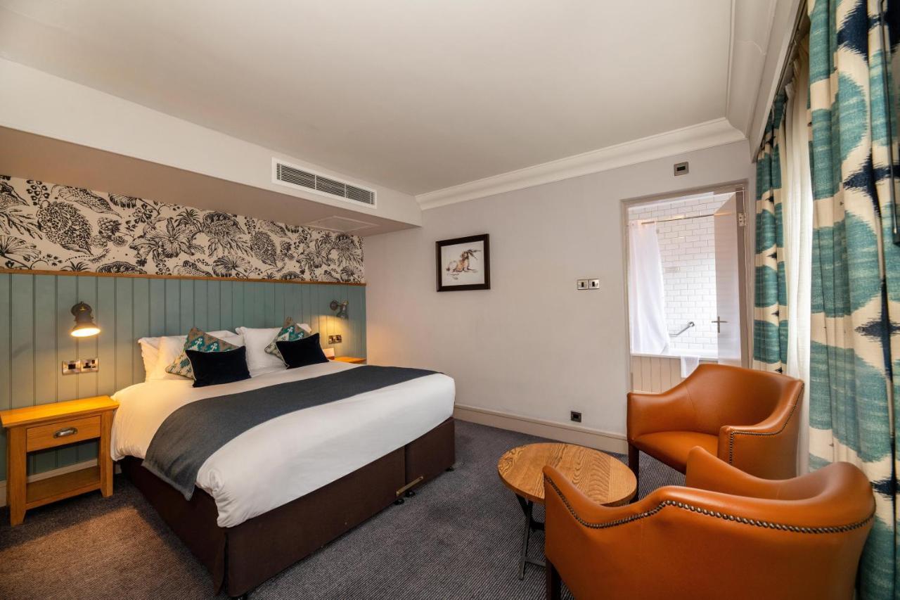 Greswolde Arms By Chef & Brewer Collection Hotell Solihull Exteriör bild