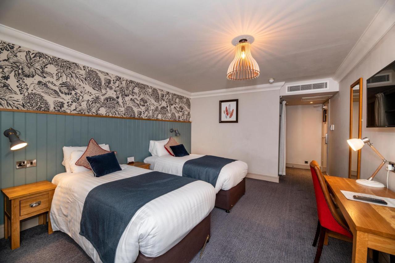 Greswolde Arms By Chef & Brewer Collection Hotell Solihull Exteriör bild