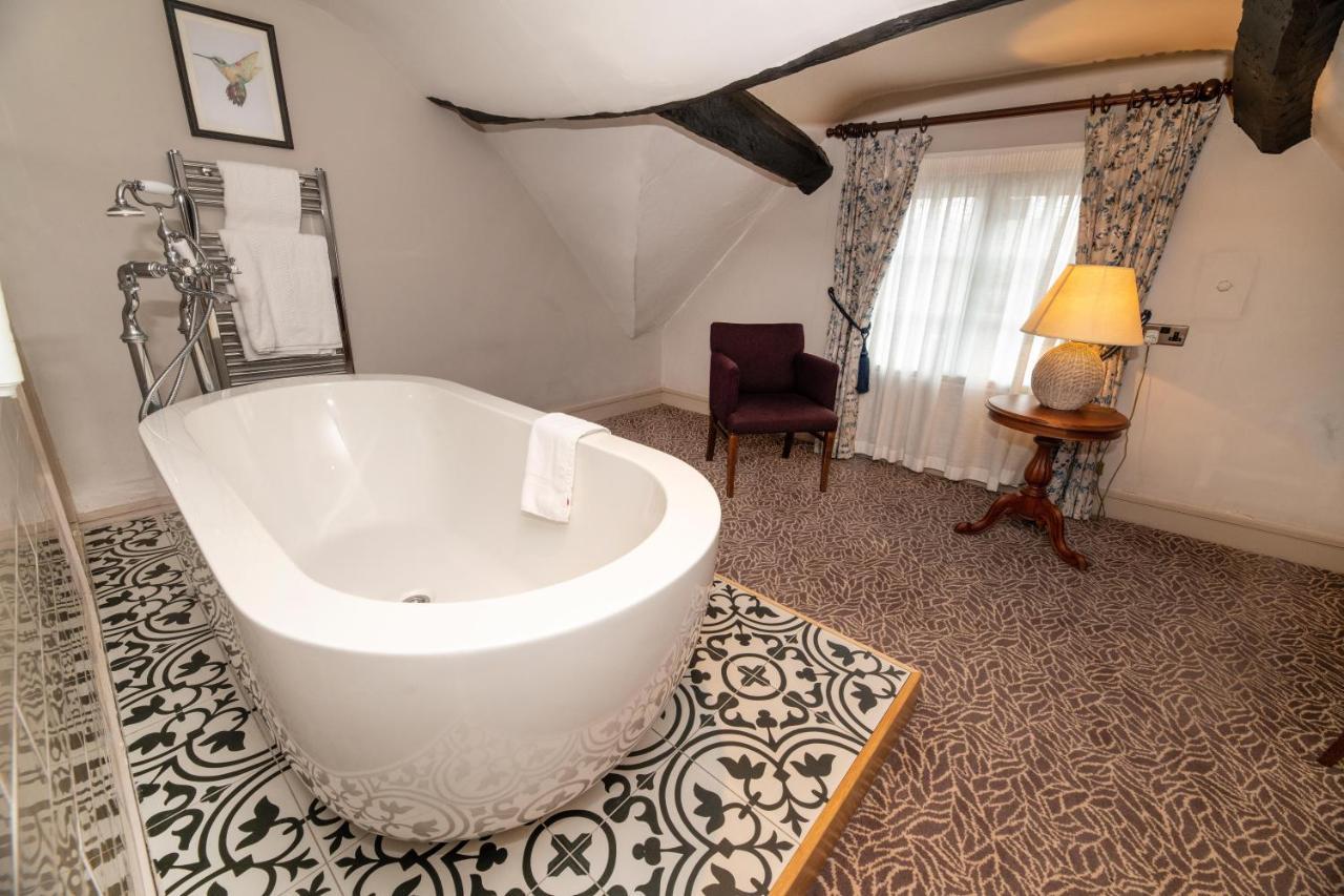Greswolde Arms By Chef & Brewer Collection Hotell Solihull Exteriör bild