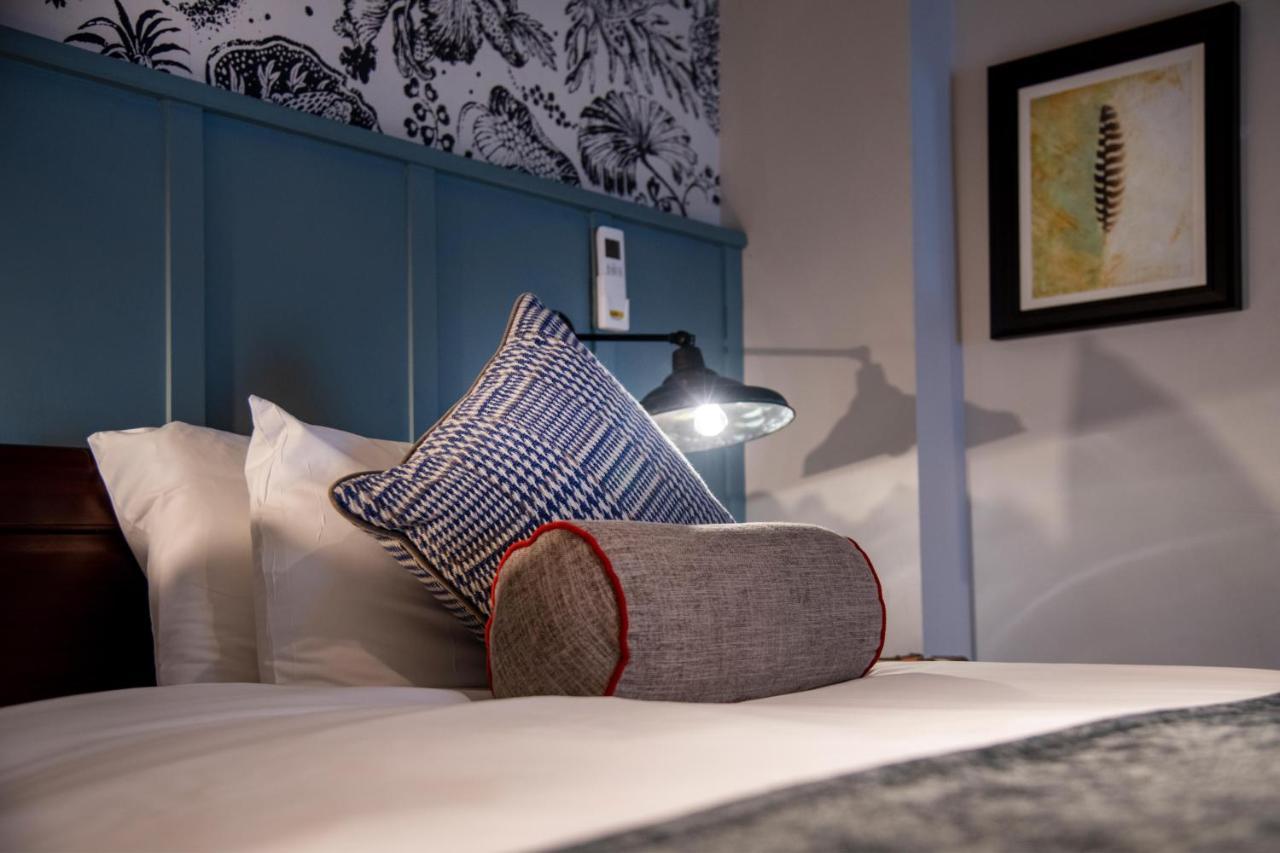 Greswolde Arms By Chef & Brewer Collection Hotell Solihull Exteriör bild