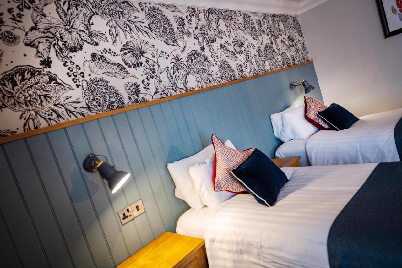 Greswolde Arms By Chef & Brewer Collection Hotell Solihull Exteriör bild
