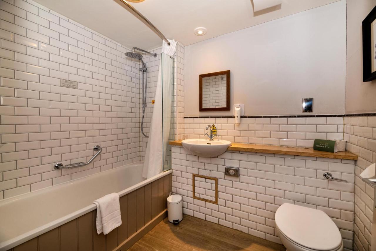 Greswolde Arms By Chef & Brewer Collection Hotell Solihull Exteriör bild