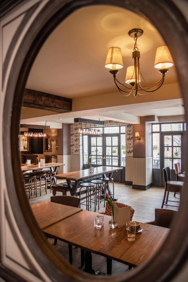 Greswolde Arms By Chef & Brewer Collection Hotell Solihull Exteriör bild