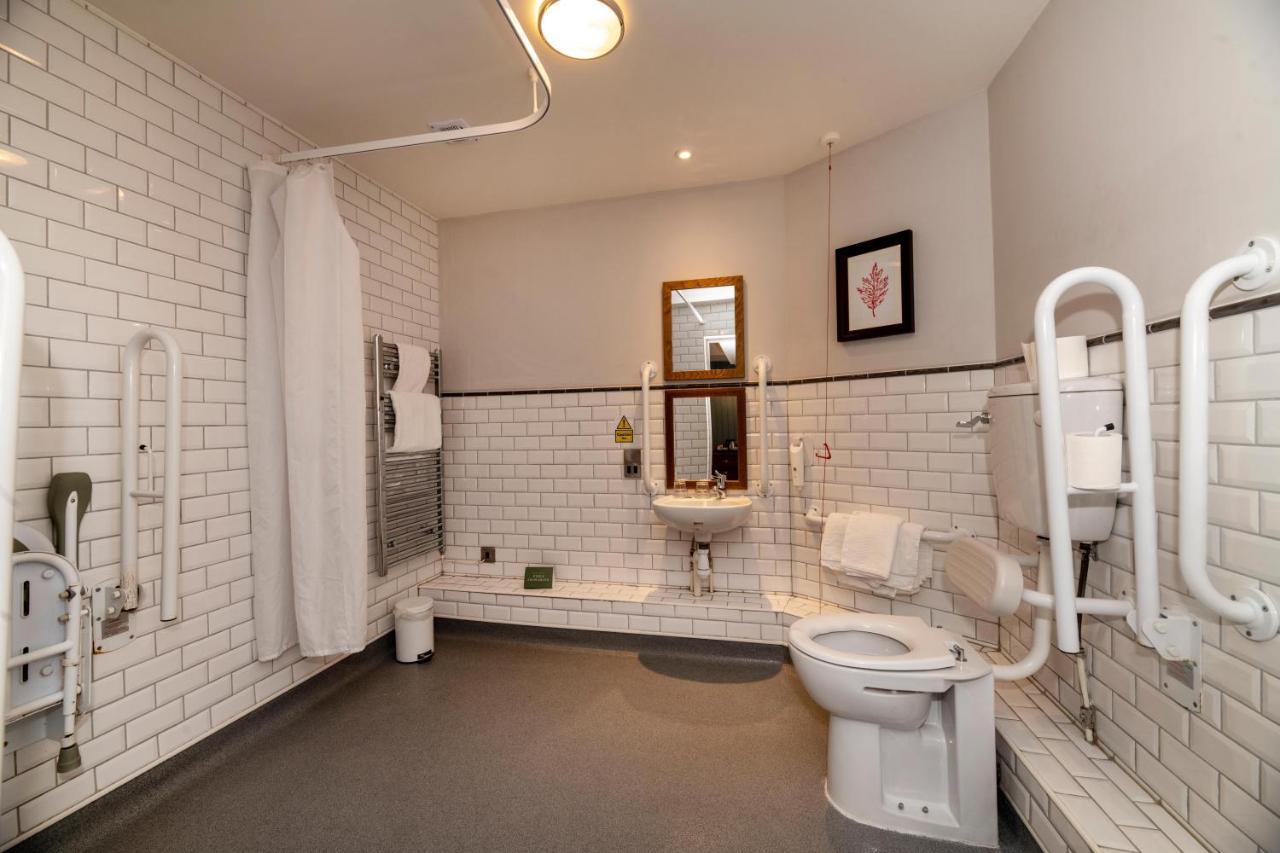 Greswolde Arms By Chef & Brewer Collection Hotell Solihull Exteriör bild