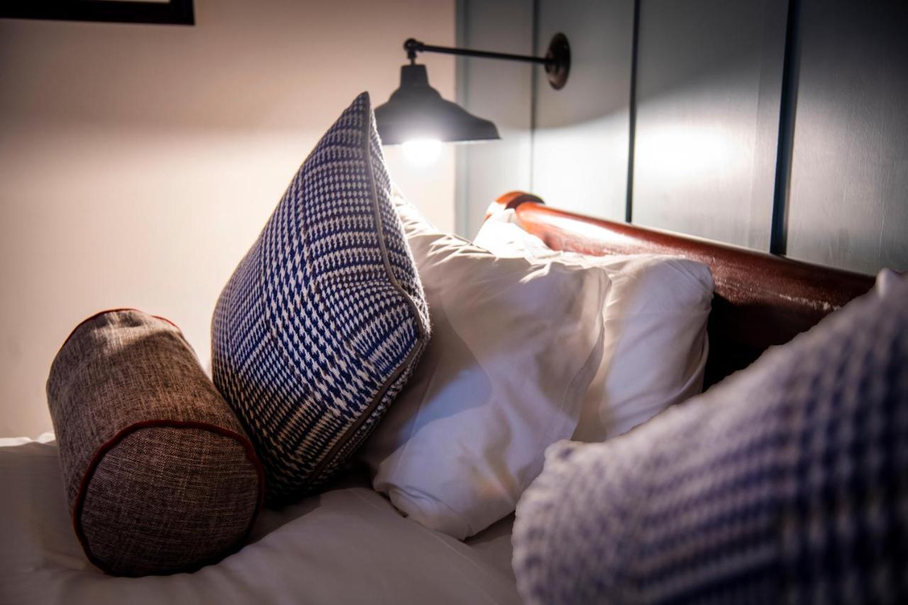 Greswolde Arms By Chef & Brewer Collection Hotell Solihull Exteriör bild