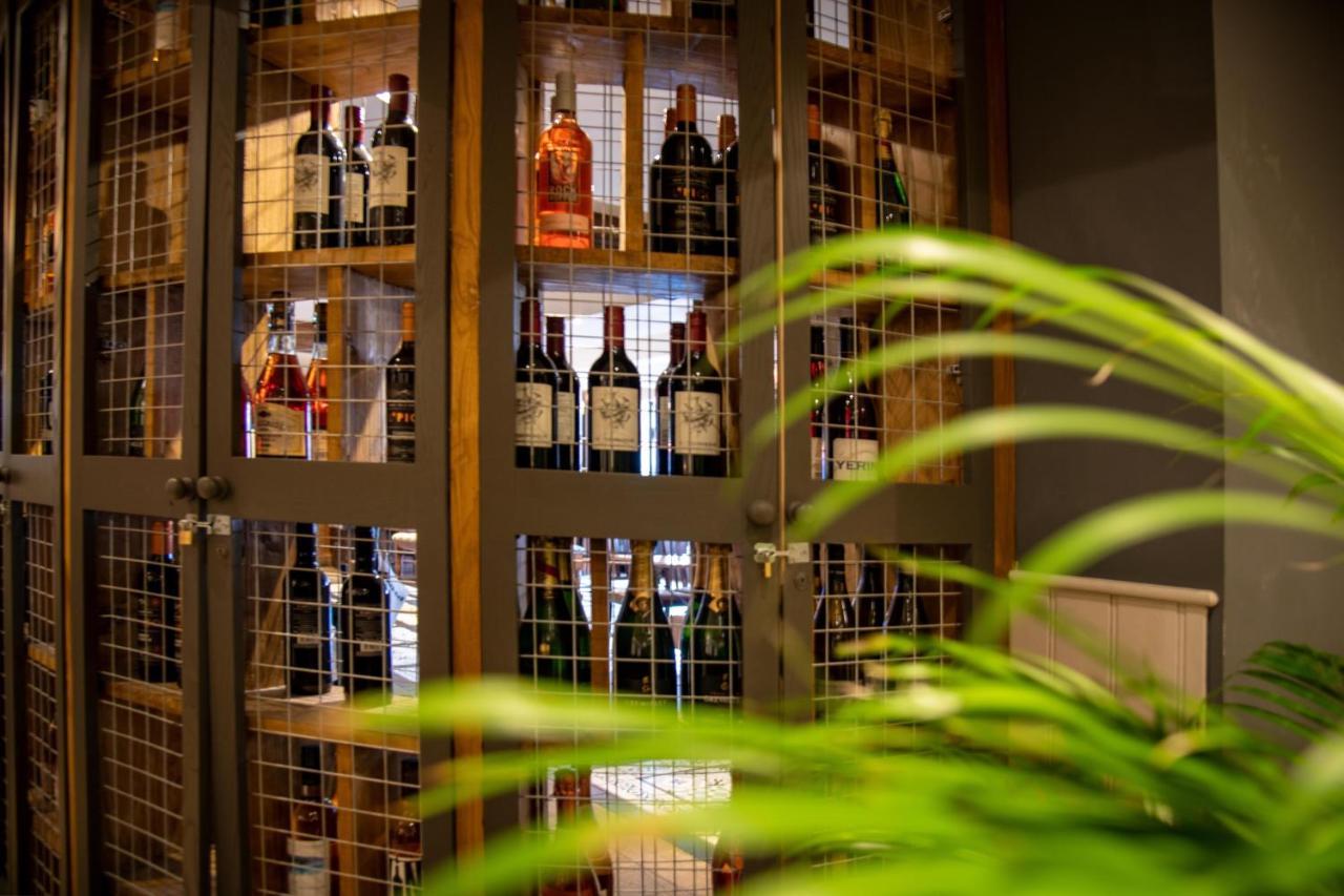 Greswolde Arms By Chef & Brewer Collection Hotell Solihull Exteriör bild