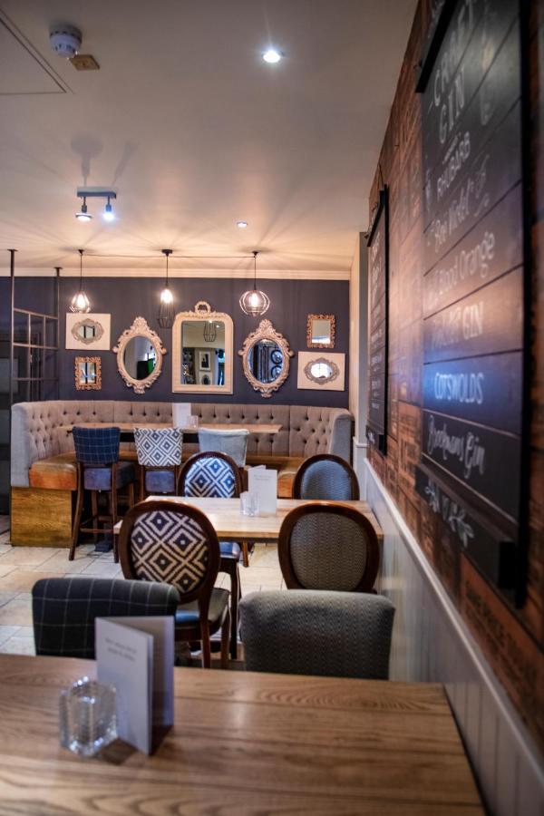 Greswolde Arms By Chef & Brewer Collection Hotell Solihull Exteriör bild