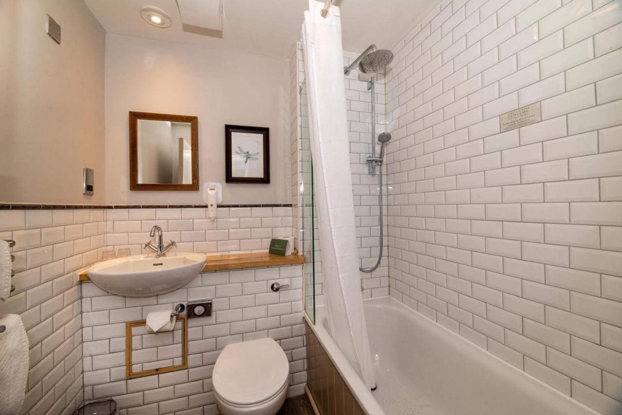 Greswolde Arms By Chef & Brewer Collection Hotell Solihull Exteriör bild