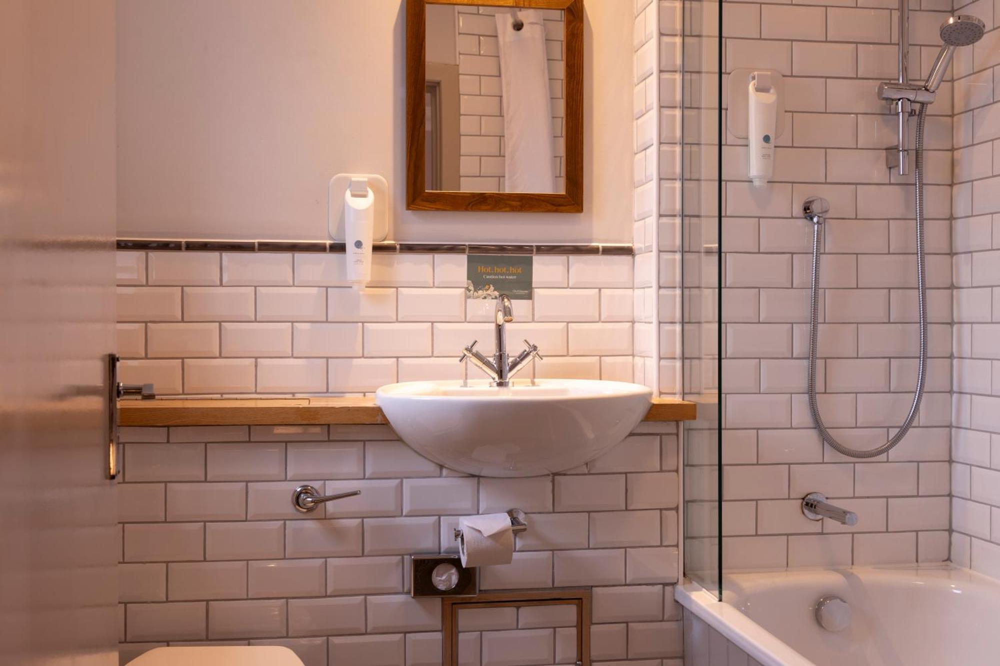 Greswolde Arms By Chef & Brewer Collection Hotell Solihull Exteriör bild