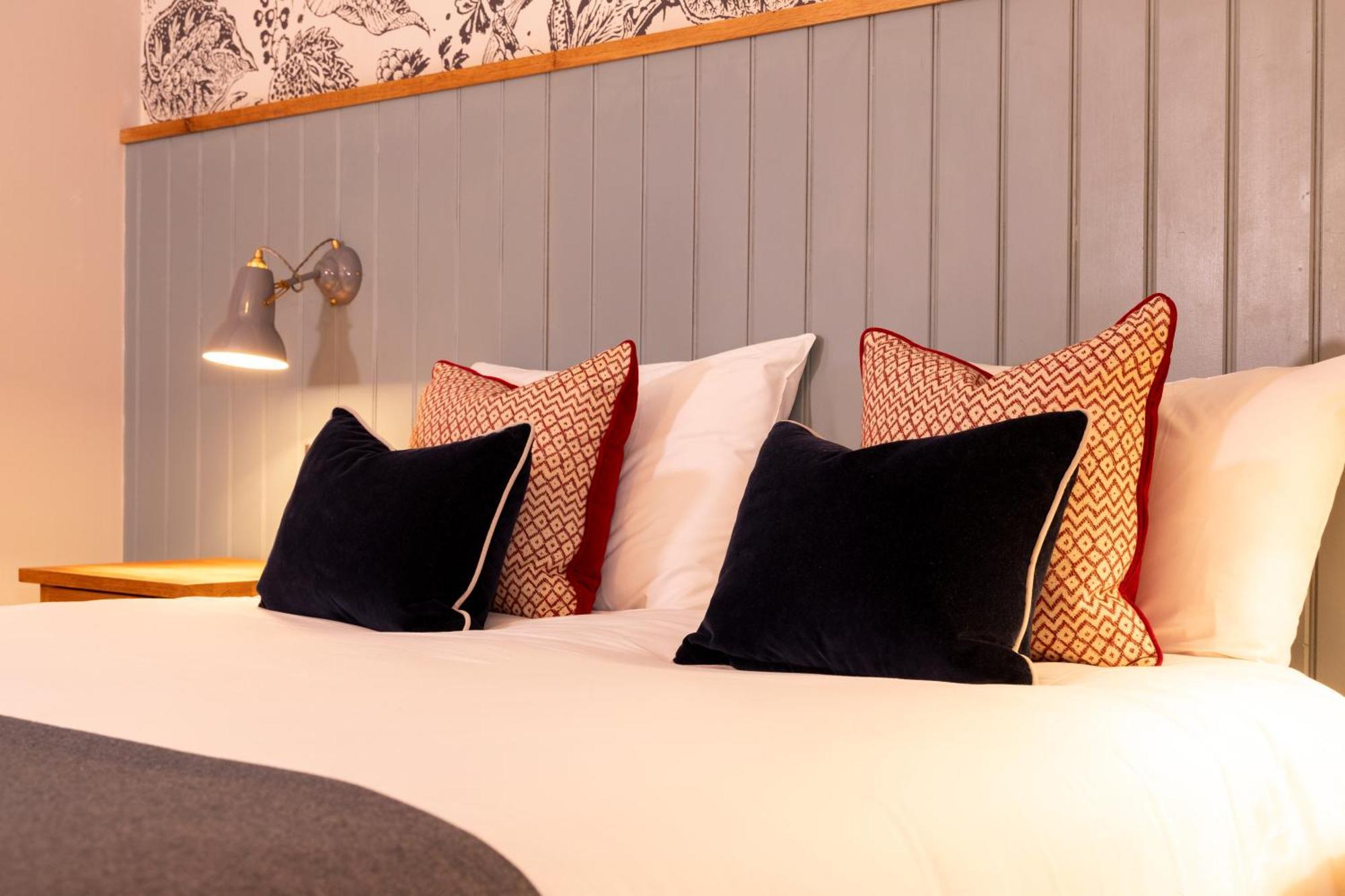 Greswolde Arms By Chef & Brewer Collection Hotell Solihull Exteriör bild