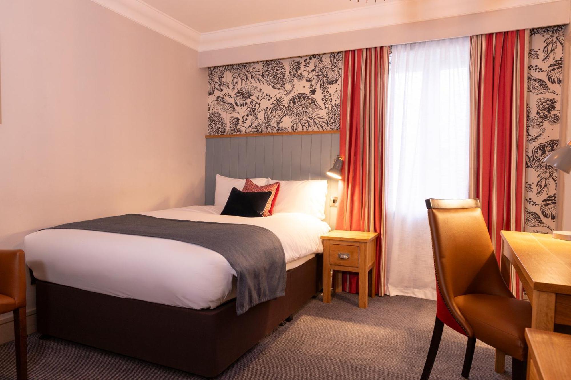 Greswolde Arms By Chef & Brewer Collection Hotell Solihull Exteriör bild
