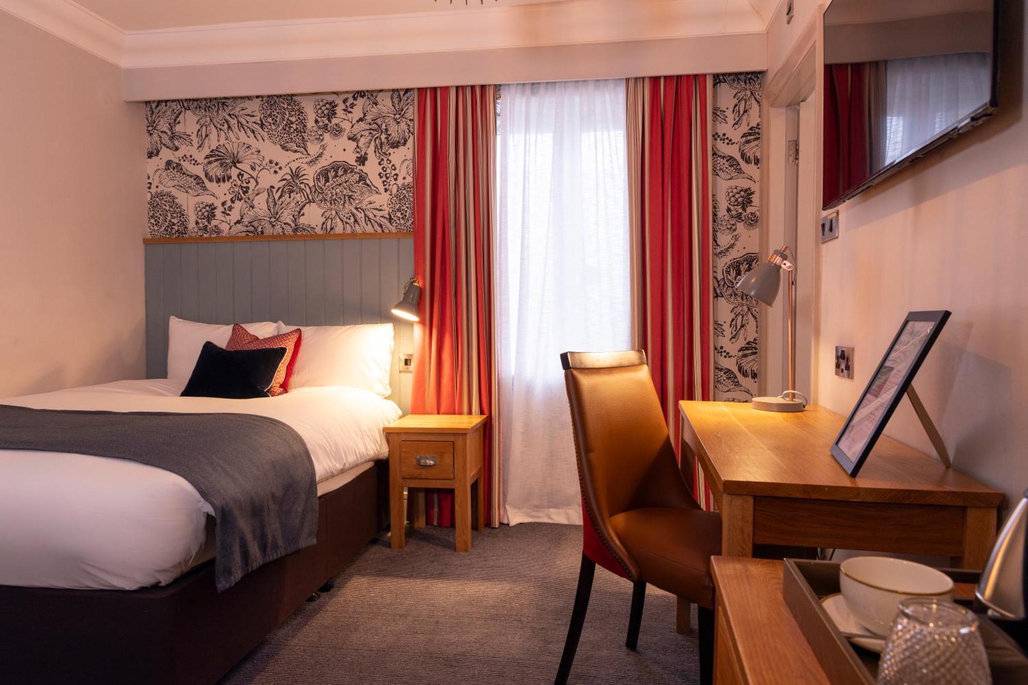 Greswolde Arms By Chef & Brewer Collection Hotell Solihull Exteriör bild