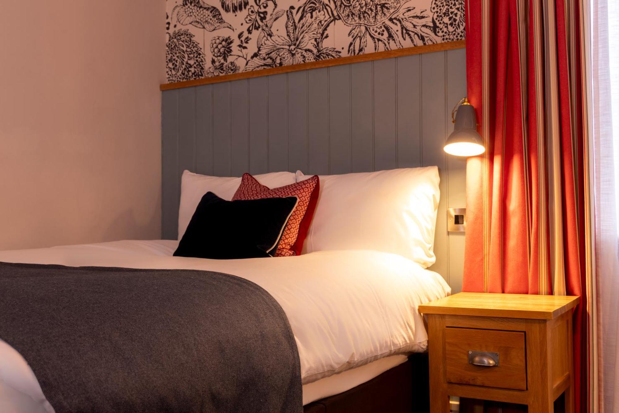 Greswolde Arms By Chef & Brewer Collection Hotell Solihull Exteriör bild