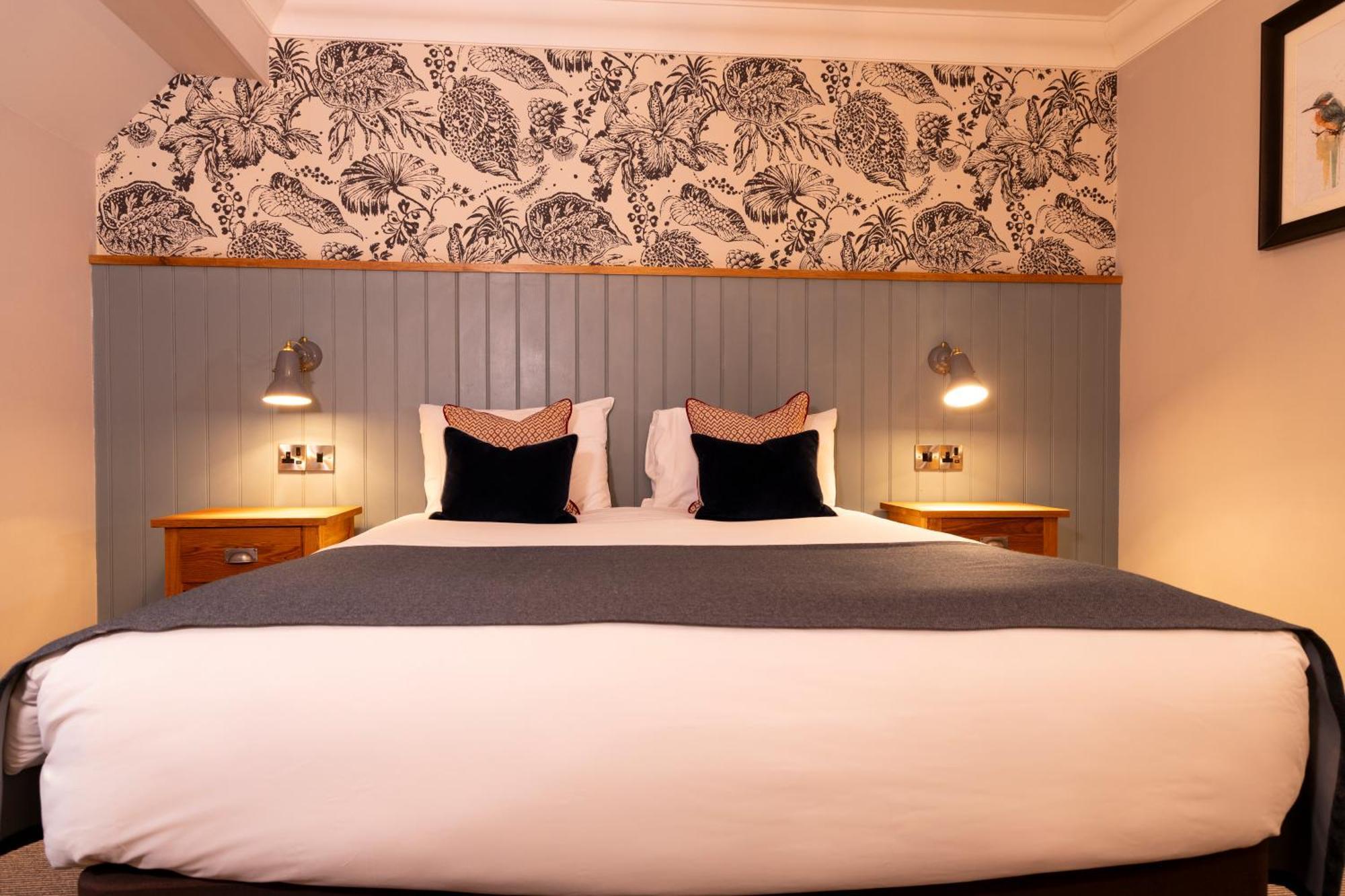 Greswolde Arms By Chef & Brewer Collection Hotell Solihull Exteriör bild