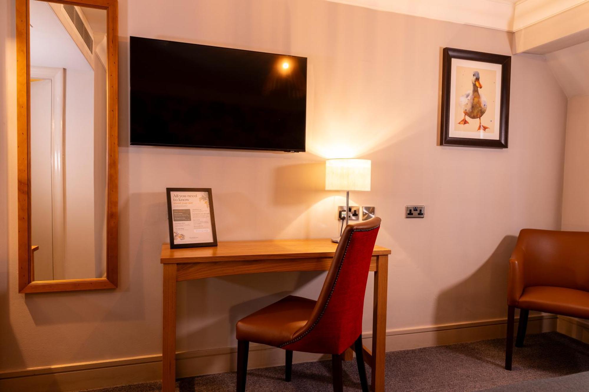 Greswolde Arms By Chef & Brewer Collection Hotell Solihull Exteriör bild