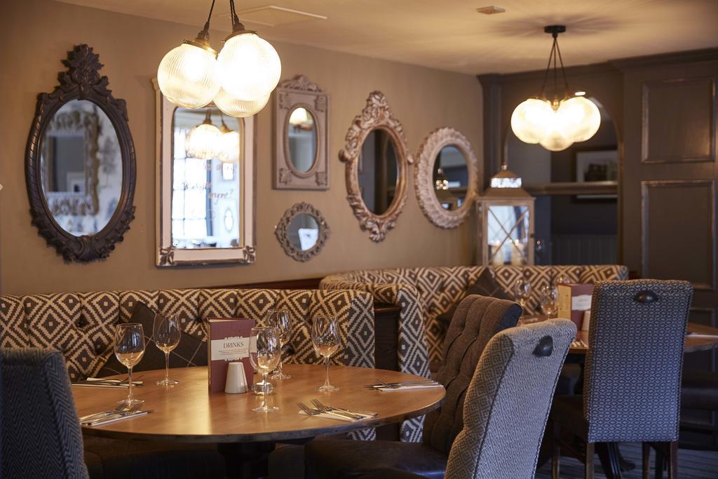 Greswolde Arms By Chef & Brewer Collection Hotell Solihull Exteriör bild