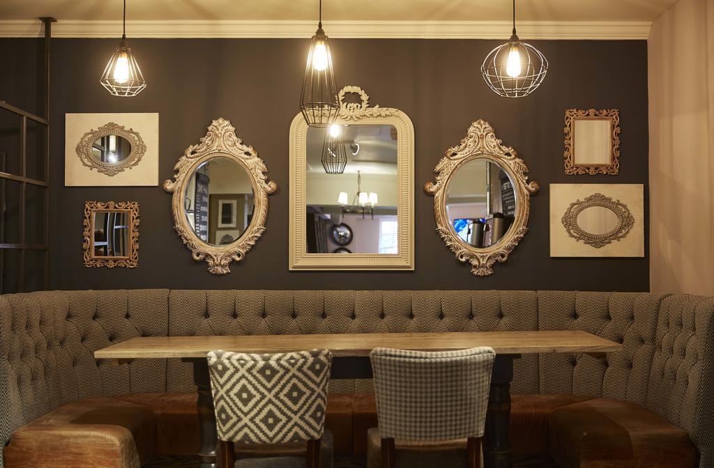 Greswolde Arms By Chef & Brewer Collection Hotell Solihull Exteriör bild