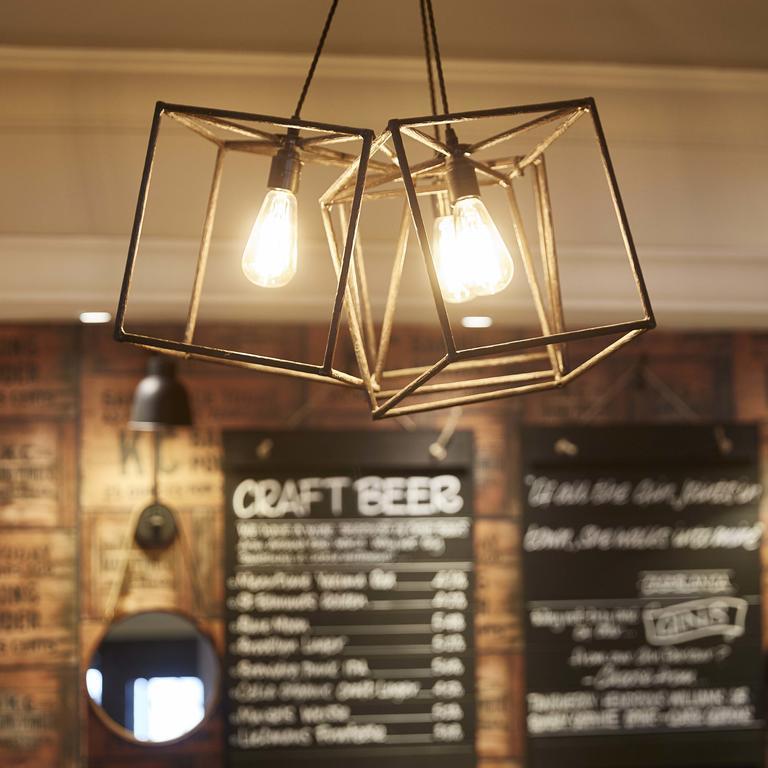 Greswolde Arms By Chef & Brewer Collection Hotell Solihull Exteriör bild