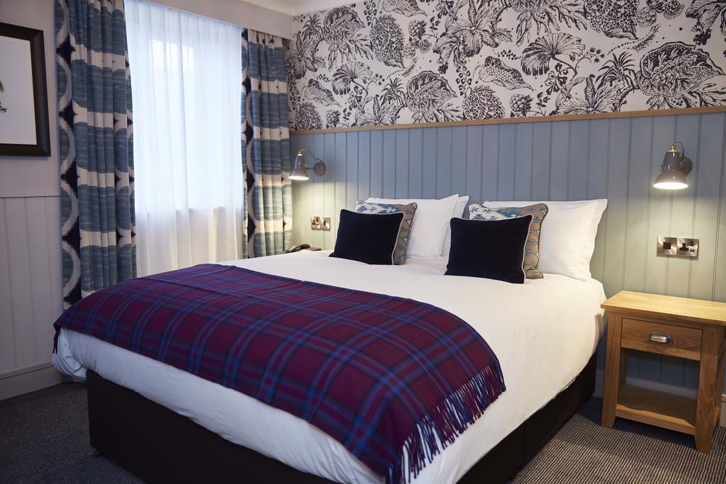 Greswolde Arms By Chef & Brewer Collection Hotell Solihull Exteriör bild