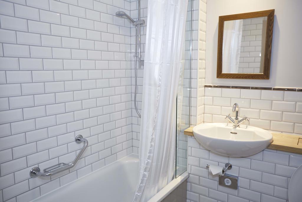 Greswolde Arms By Chef & Brewer Collection Hotell Solihull Exteriör bild