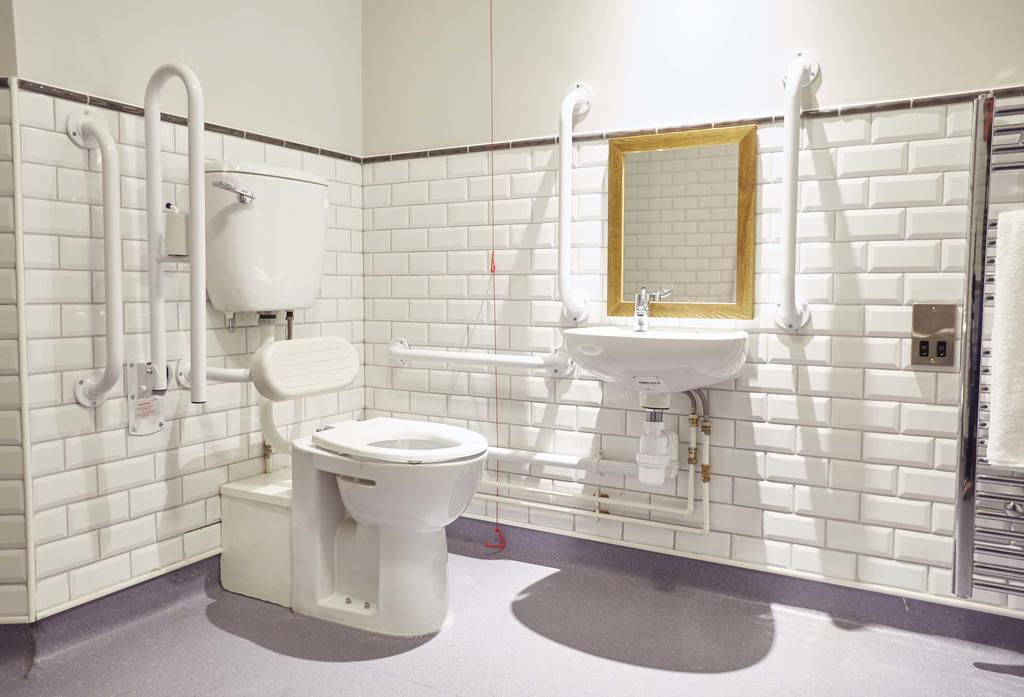 Greswolde Arms By Chef & Brewer Collection Hotell Solihull Exteriör bild