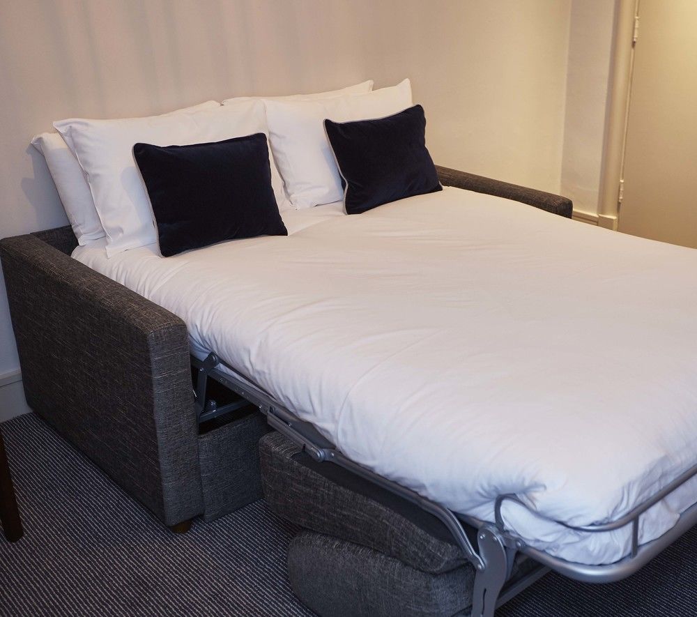 Greswolde Arms By Chef & Brewer Collection Hotell Solihull Exteriör bild