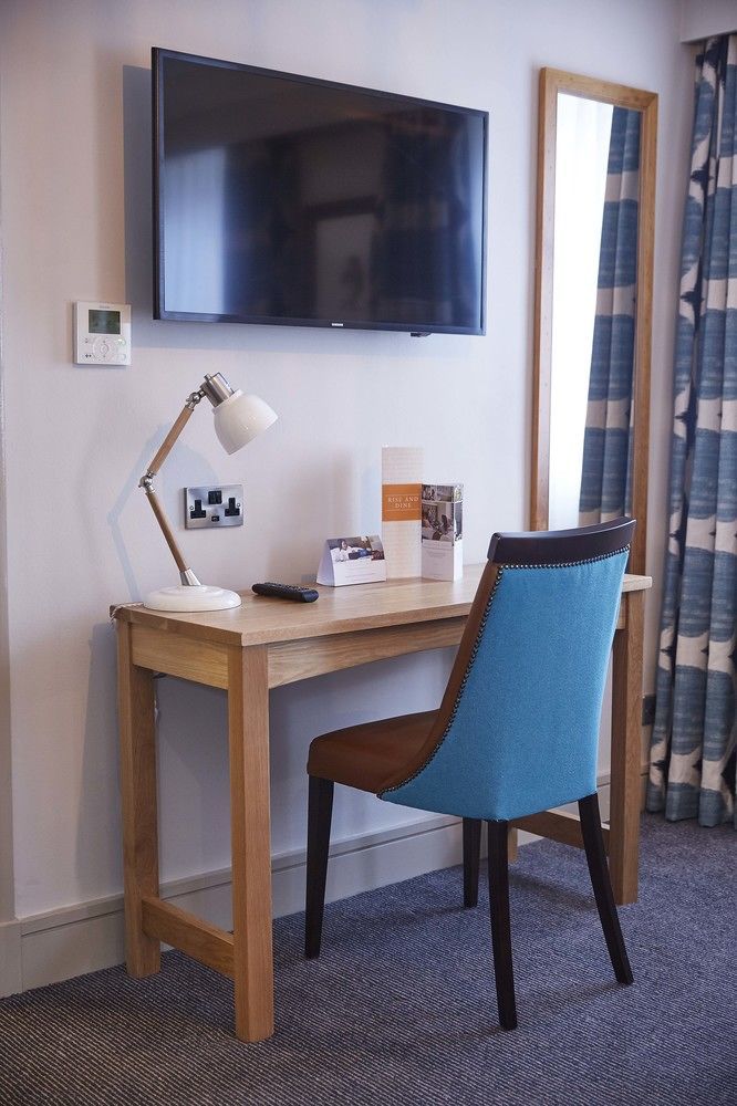 Greswolde Arms By Chef & Brewer Collection Hotell Solihull Exteriör bild