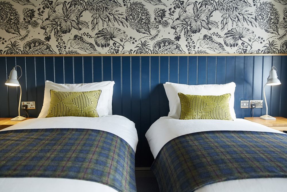 Greswolde Arms By Chef & Brewer Collection Hotell Solihull Exteriör bild