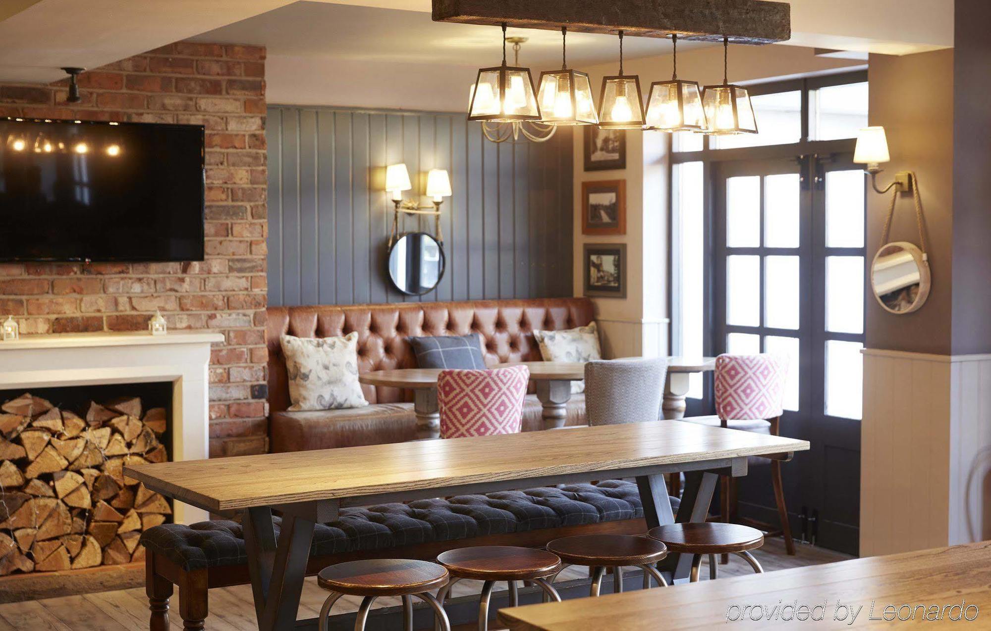 Greswolde Arms By Chef & Brewer Collection Hotell Solihull Exteriör bild