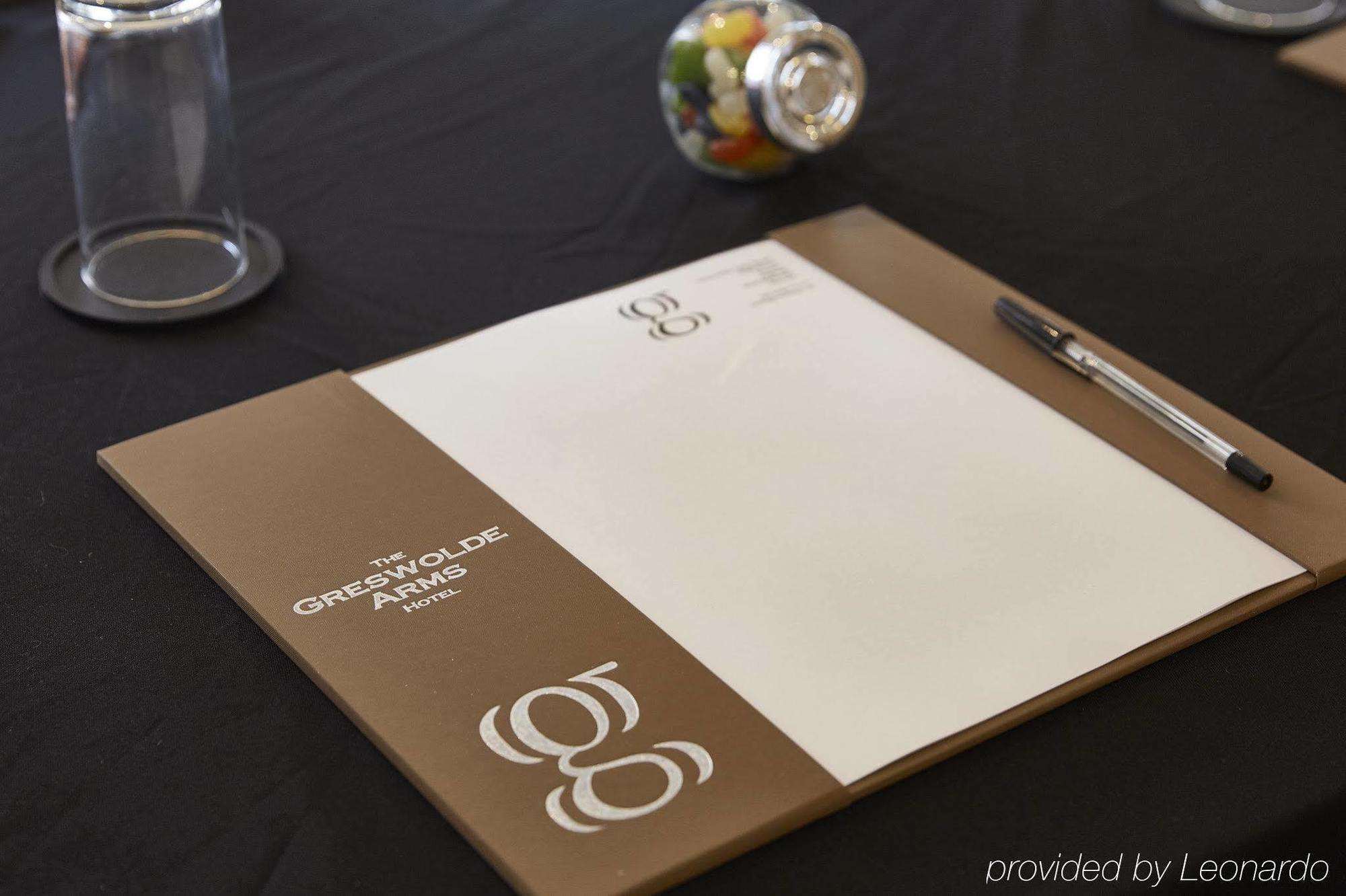 Greswolde Arms By Chef & Brewer Collection Hotell Solihull Exteriör bild