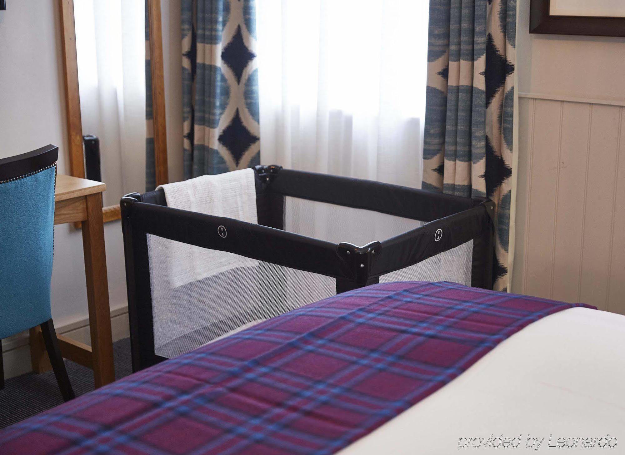 Greswolde Arms By Chef & Brewer Collection Hotell Solihull Exteriör bild