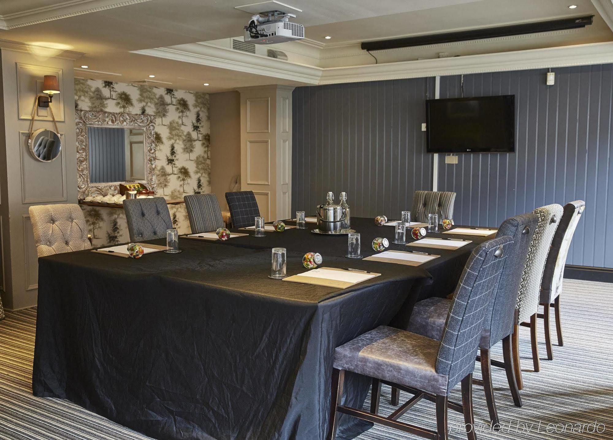 Greswolde Arms By Chef & Brewer Collection Hotell Solihull Exteriör bild