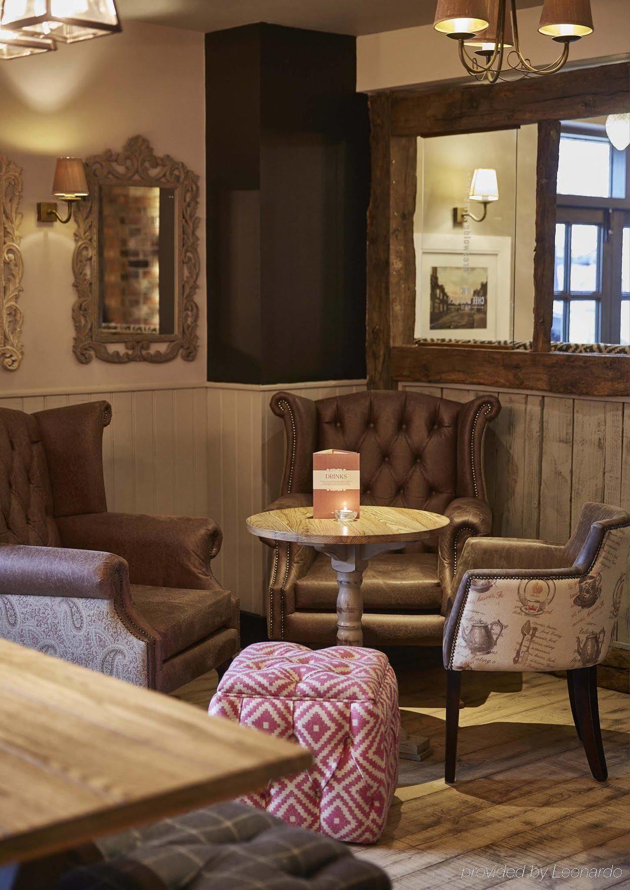 Greswolde Arms By Chef & Brewer Collection Hotell Solihull Exteriör bild